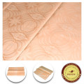 Nouveau Design Différents Types Tissu Multi Couleurs Shadda Guinée Brocade Coton Gros Bazin Riche Chinois Tissu Tissu FEITEX